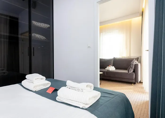 Varsovia Comfort