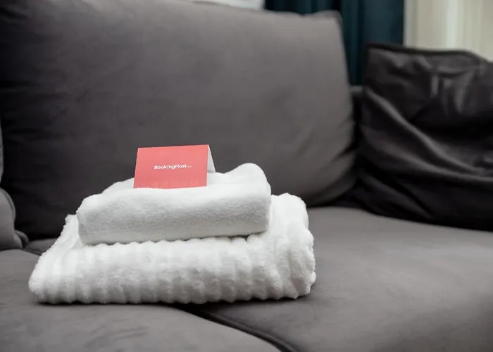 Varsovia Comfort