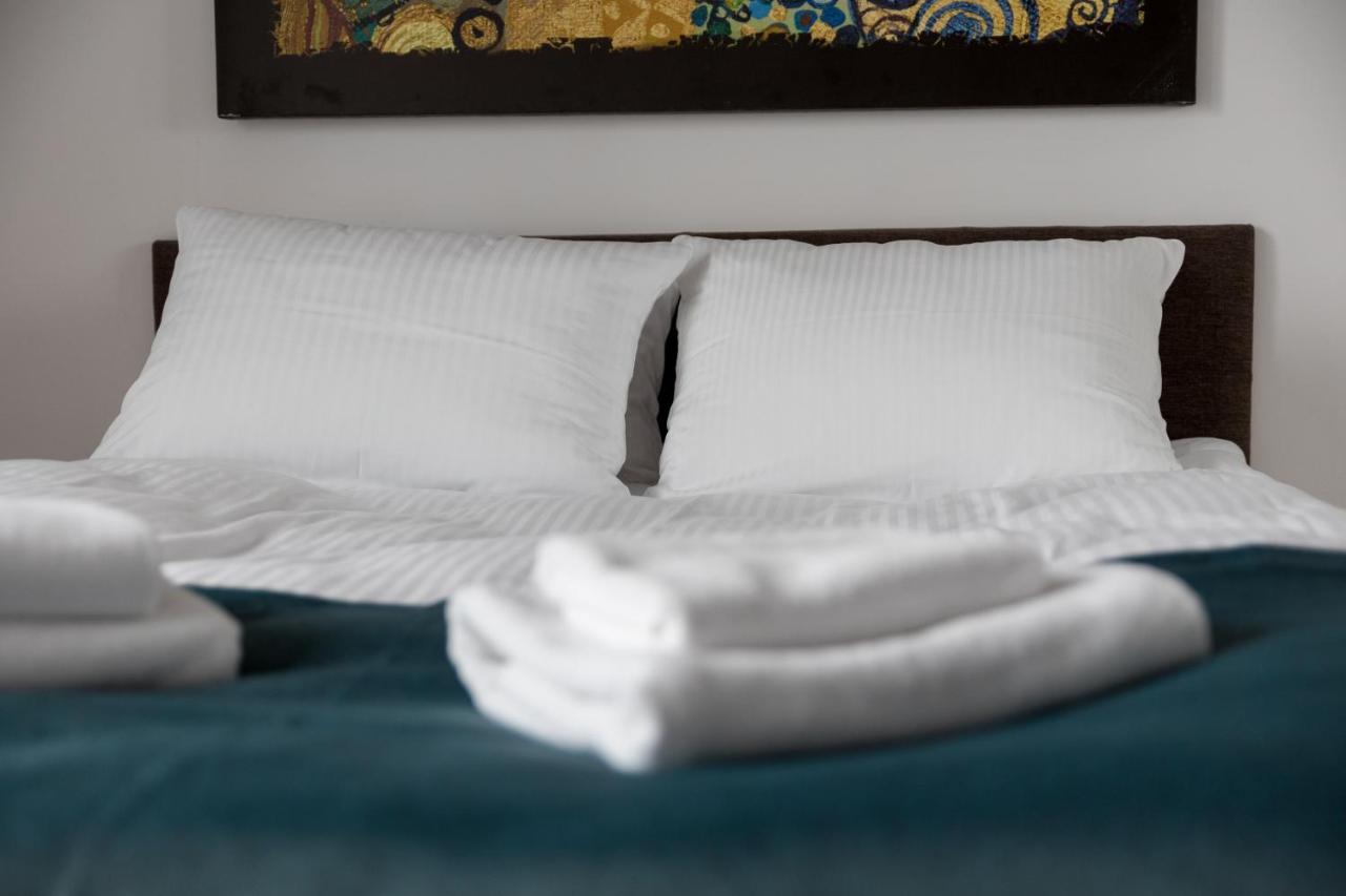 Leilighet Comfort Warszawa