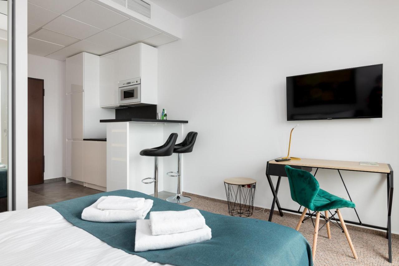 Leilighet Comfort