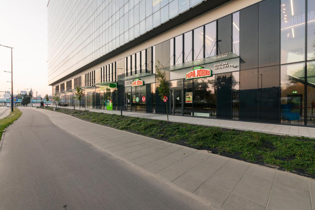 Leilighet Comfort Warszawa