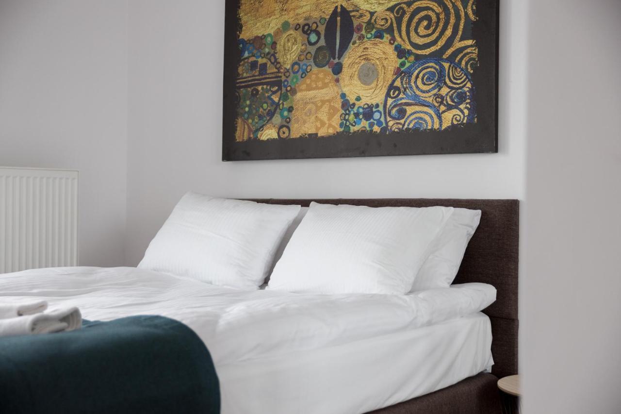 Leilighet Comfort Warszawa