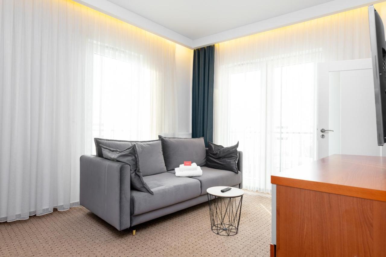 Apartment Comfort