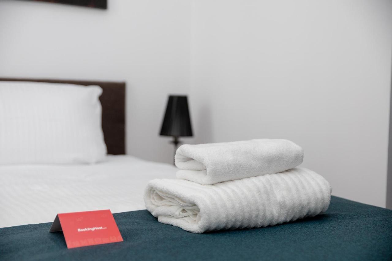Leilighet Comfort *