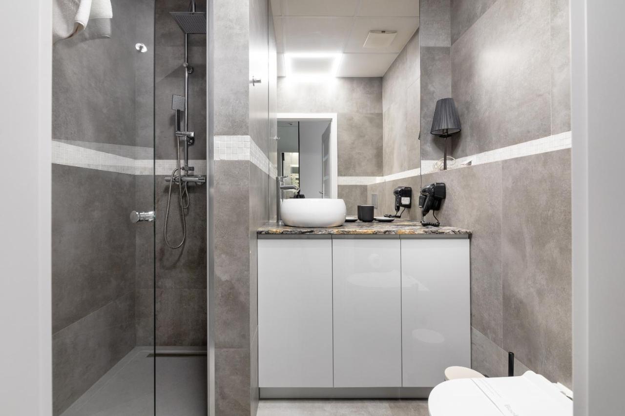 Apartment Comfort Warsaw