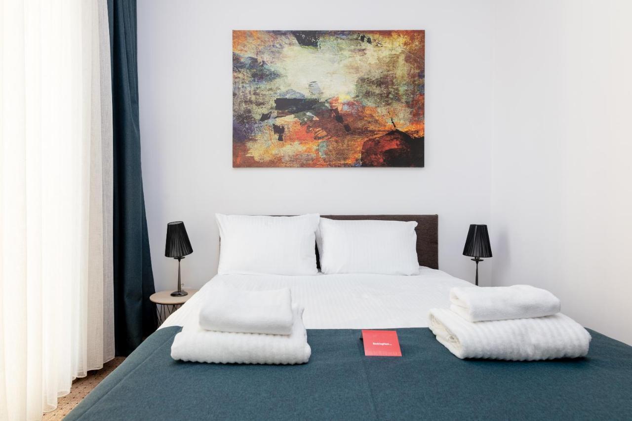 Apartment Comfort