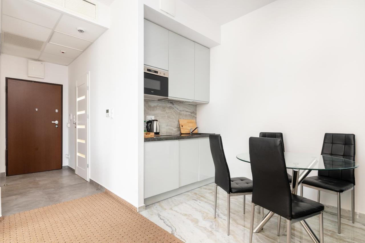 Leilighet Comfort Warszawa