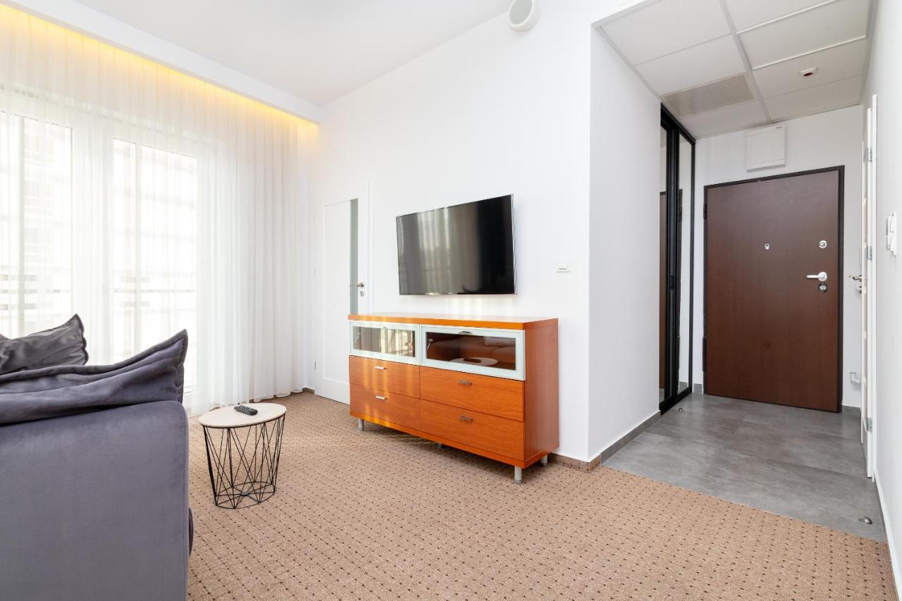 Comfort Apartment *