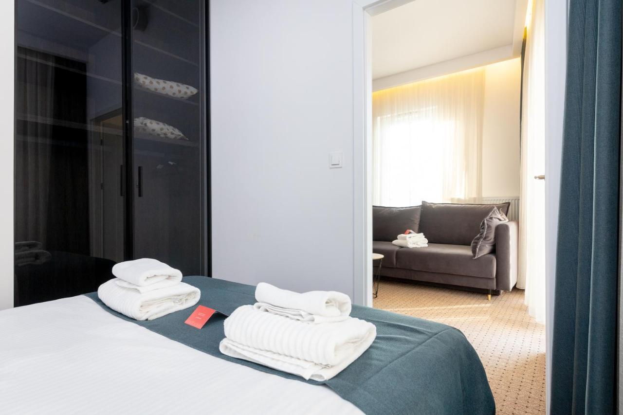Leilighet Comfort