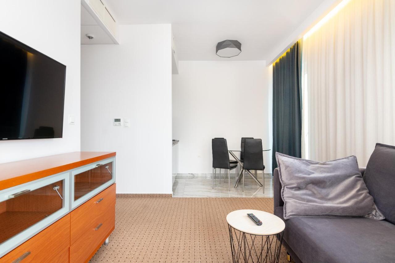 Apartment Comfort Warsaw