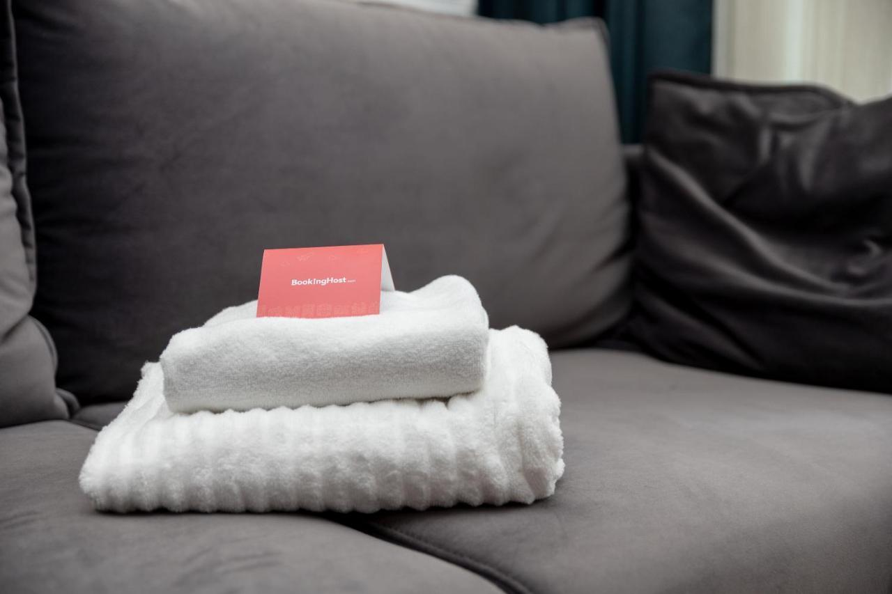 Comfort Leilighet *
