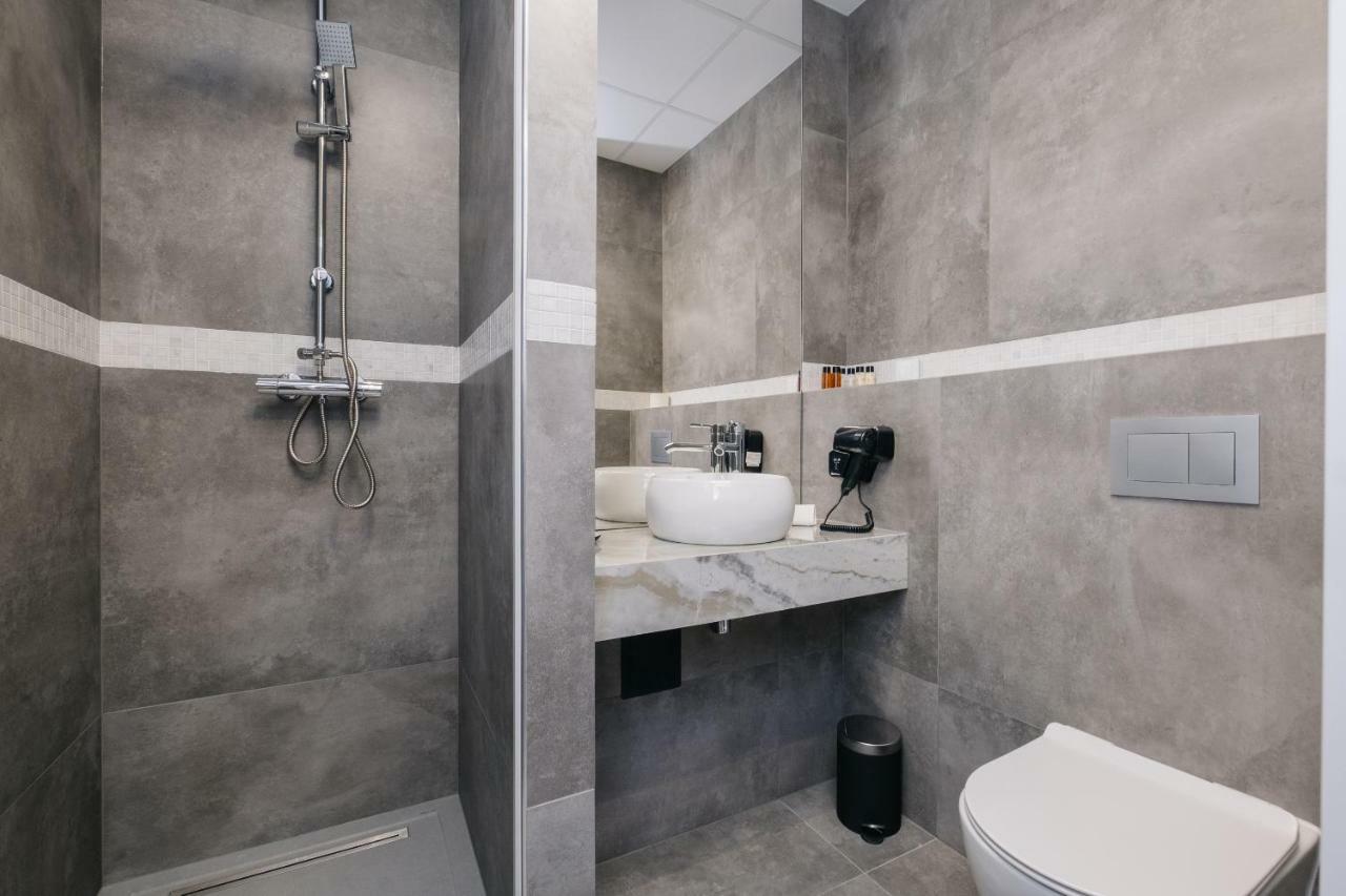 Apartment Comfort